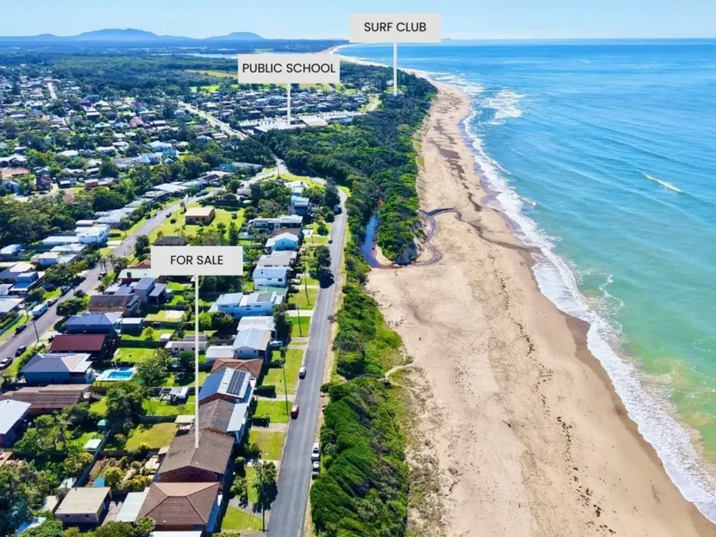 39 Pacific Parade, Old Bar, NSW 2430