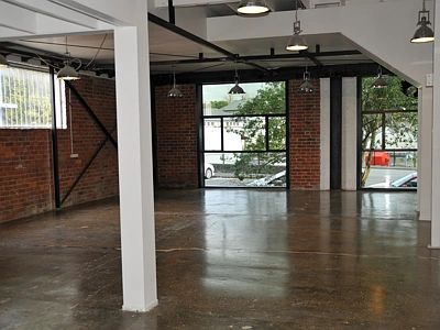 Business  Light Industry Zone