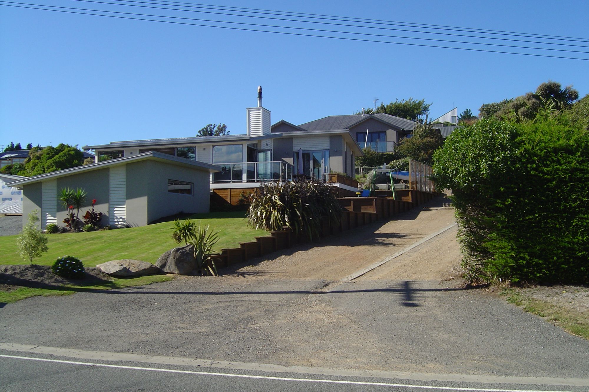 Residential Banks Peninsula