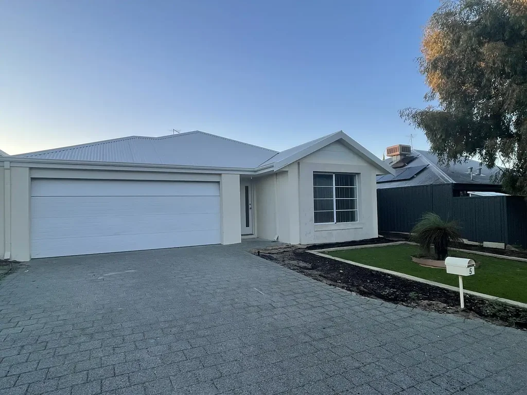 Fresh Updates, Modern Comfort & Room for the Whole Family