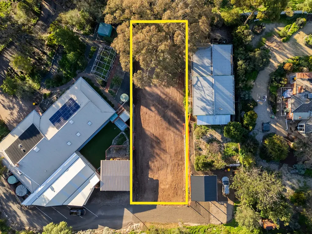 Gawler East Build Your Future on a Generous Allotment