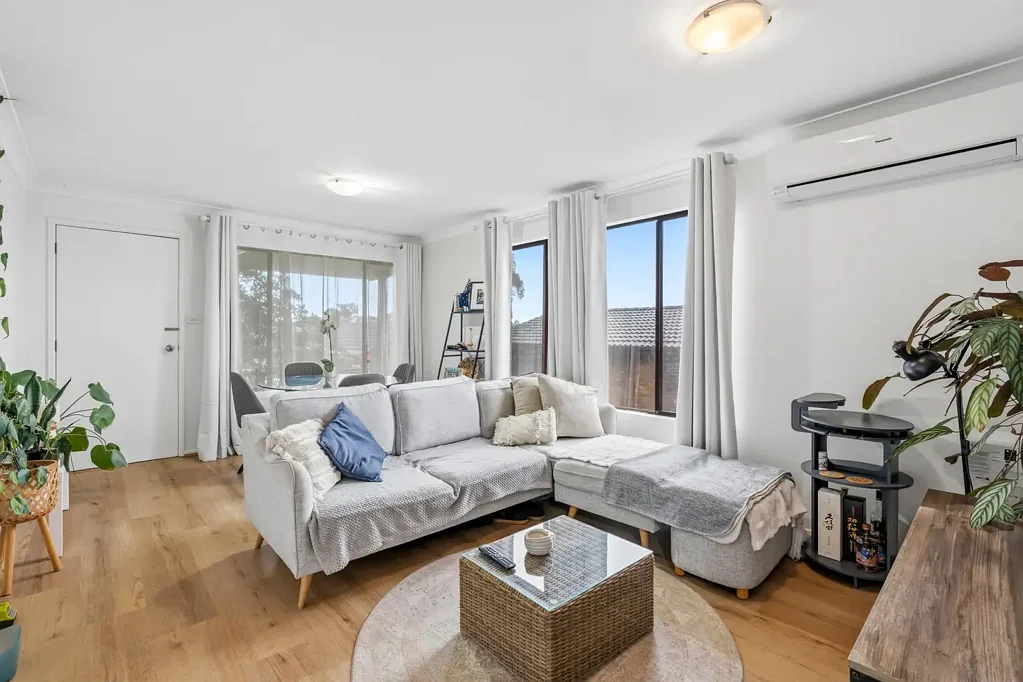 Immaculate Villa in a Convenient Location