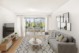 72/57 Grand Parade, Parrearra