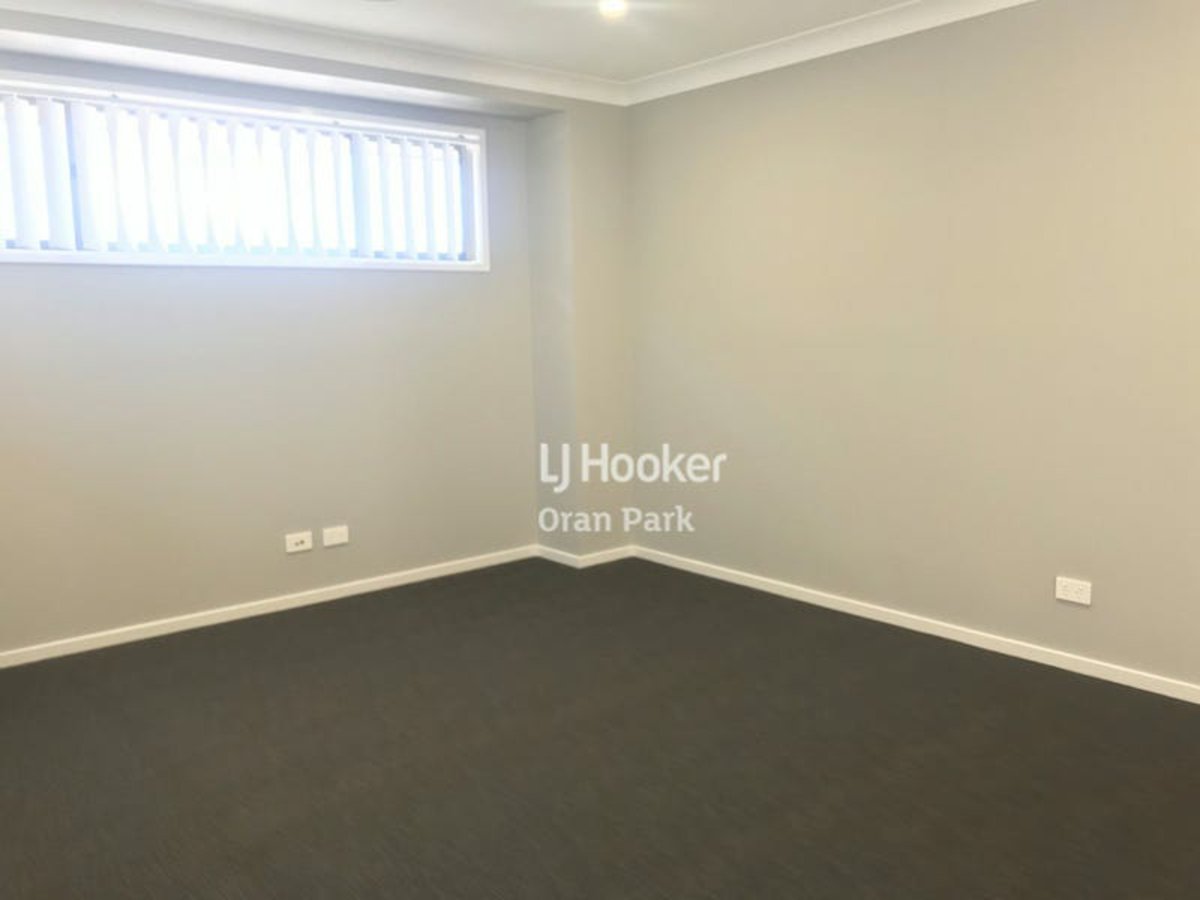 4A RUSSELL ST, ORAN PARK NSW 2570, 0 Bedrooms, 0 Bathrooms, House