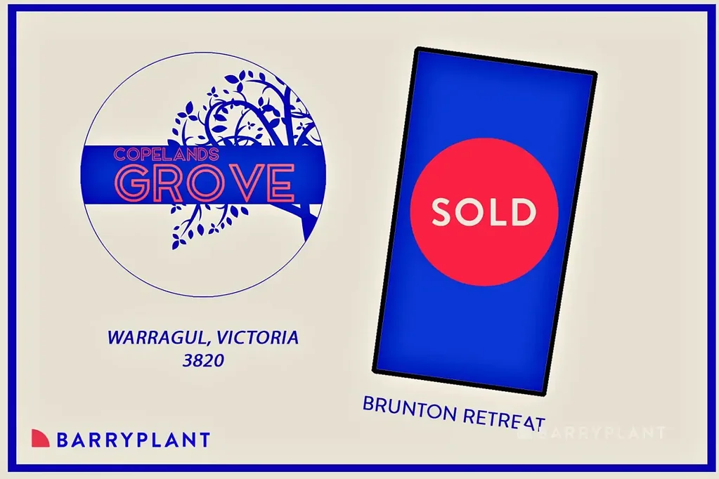 Warragul  Copelands Grove – Quality Living in Warragul North