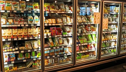 8月食品价格较前月基本稳定，年度涨幅依旧惊人