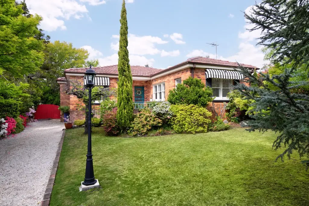 14 Forster Road, Katoomba, NSW 2780