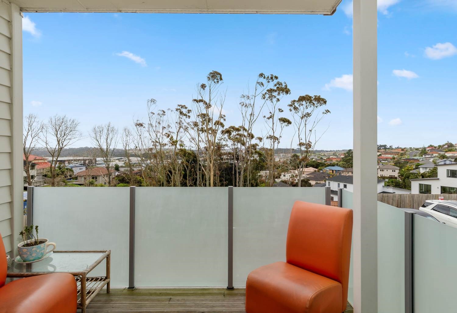 7/147 Albany Highway, Unsworth Heights, Auckland - North Shore, 4 habitaciones, 0 baños