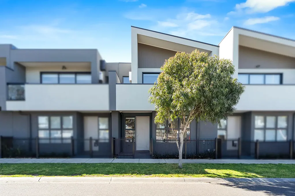 Craigieburn 3कमरा Stylish Living in a Highly Convenient Location