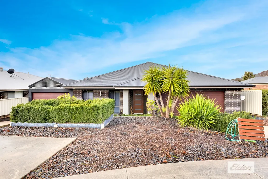 34 Brewer Drive, West Wodonga, VIC 3690