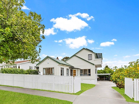 20 Rhodes Avenue, Mt Albert, Auckland City, Auckland