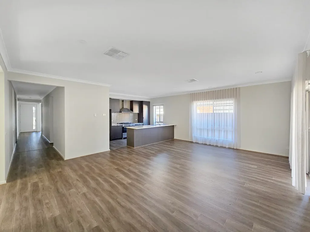 Four Bedroom - Three Living Beauty!