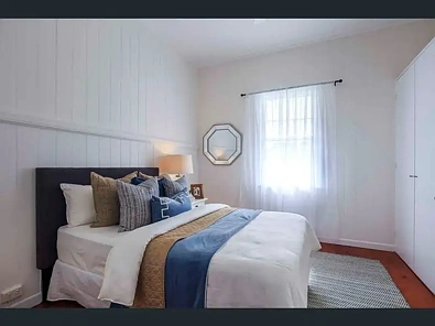 99 Lower Cairns Terrace, Paddington, QLD 4064, 3 slaapkamers, 1 badkamers, House