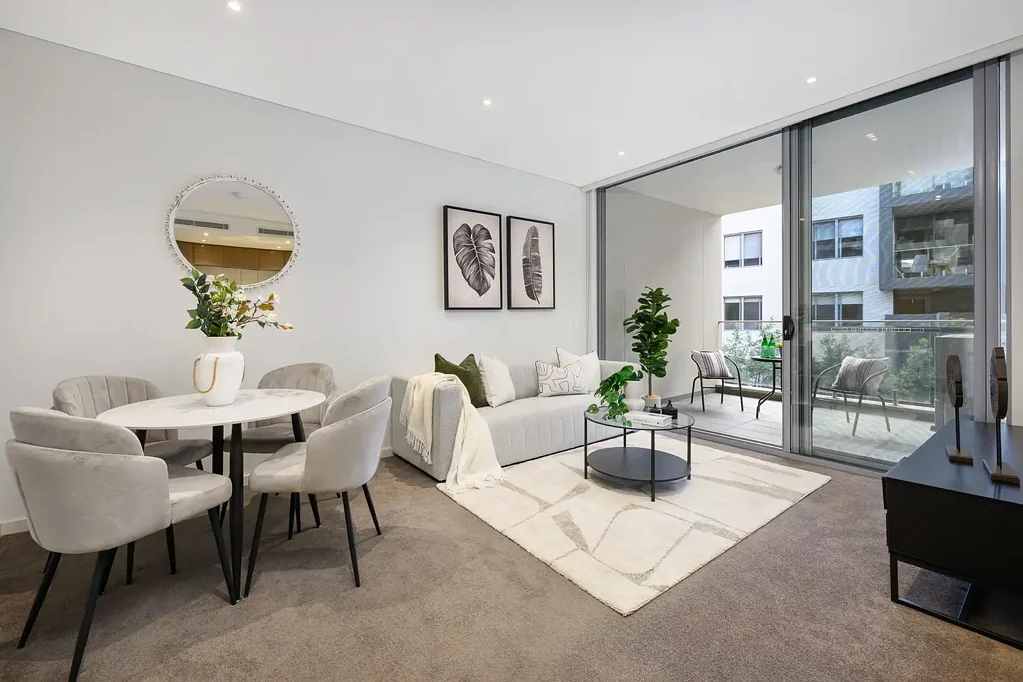 407B/7-13 Centennial Avenue, Lane Cove North, NSW 2066