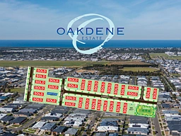 LOT 884 Ontario Street, Ocean Grove