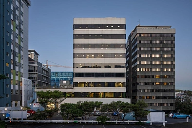 Level 2, 186 Willis Street, Te Aro, Wellington City, Wellington, 0 Bedrooms, 0 Bathrooms, Office Premises