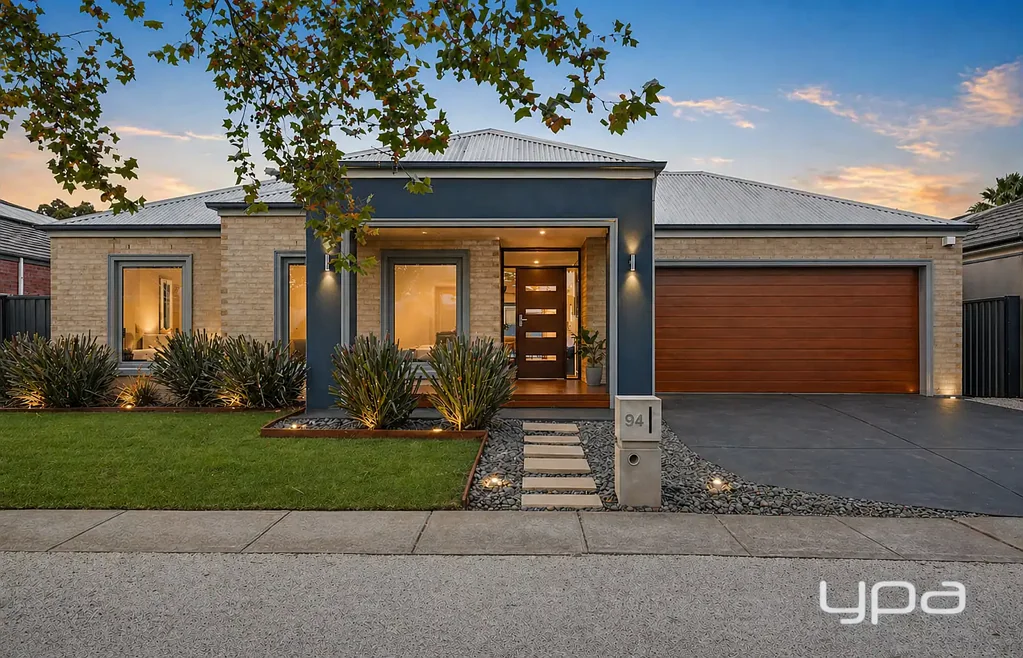 94 Juniper Avenue, Point Cook, VIC 3030