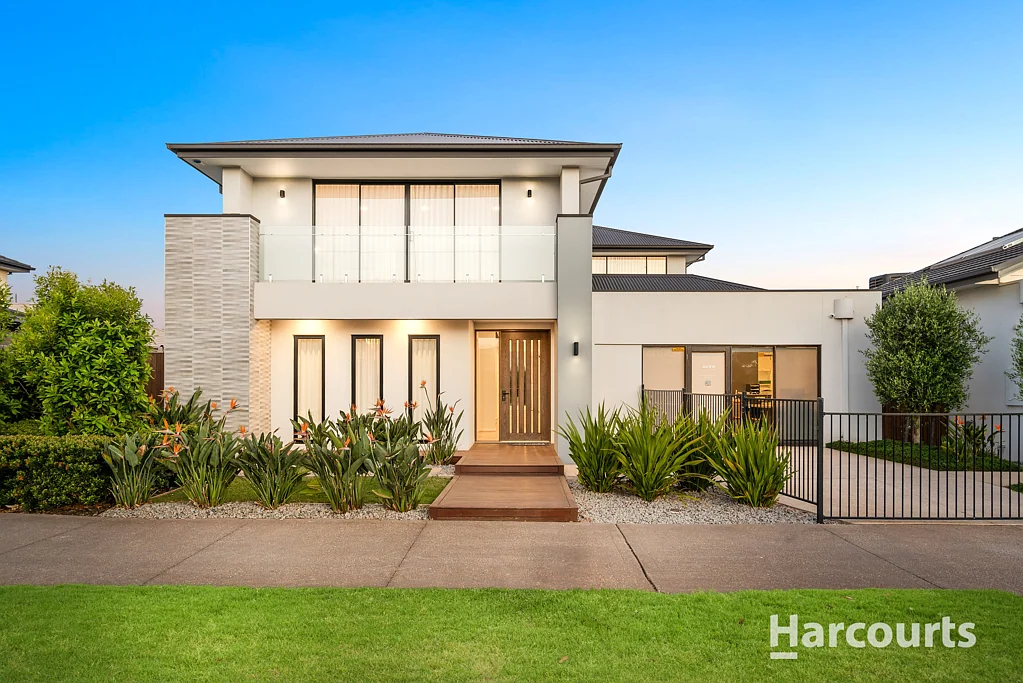 26 Aintree Boulevard, Aintree, VIC 3336