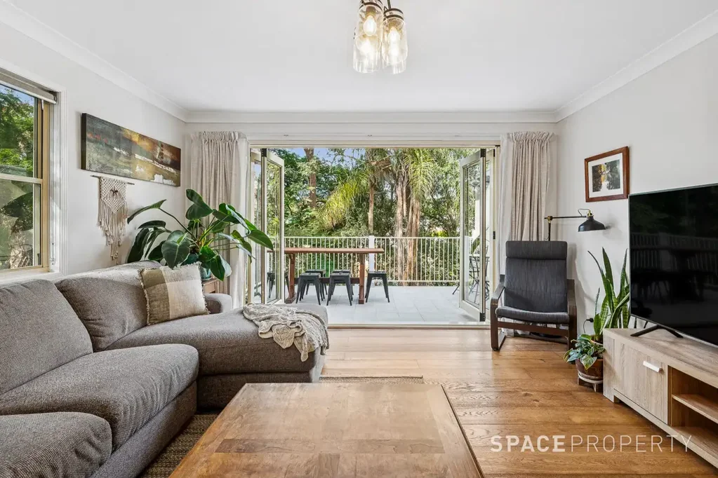 1/24 Oxford Terrace, Taringa, QLD 4068