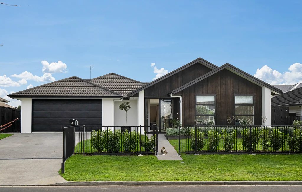 Cambridge 4房  Effortless Living, Exceptional Location