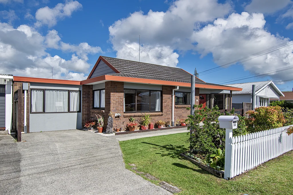5A Davies Street, Kensington, Whangarei, Northland