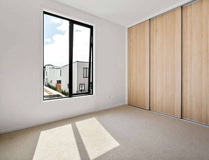 30/19 Lyon Avenue, Mount Albert, Auckland City, 2房, 3浴, 整租排房