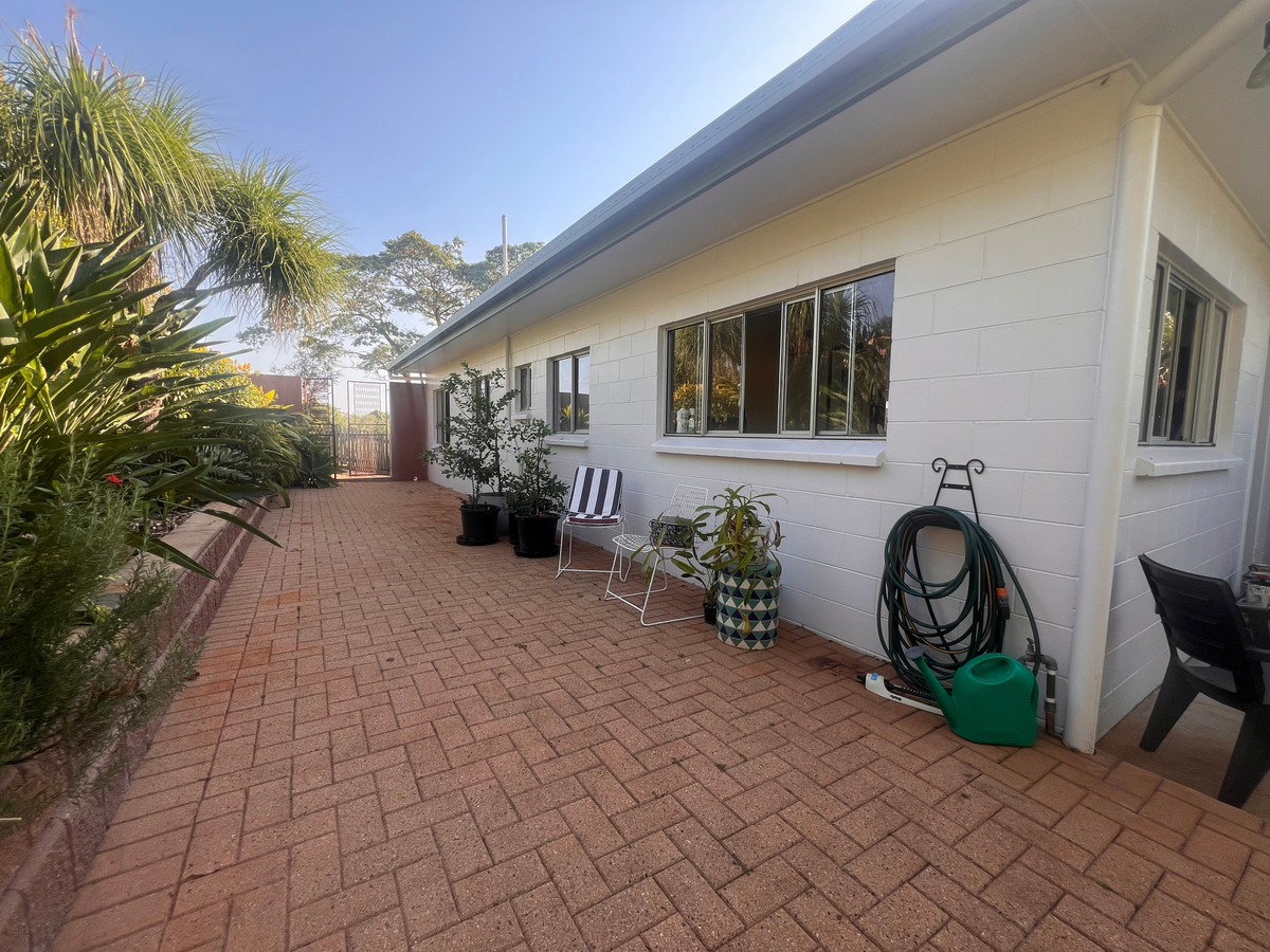 4 WADLEY CL, ATHERTON QLD 4883, 0部屋, 0バスルーム, House