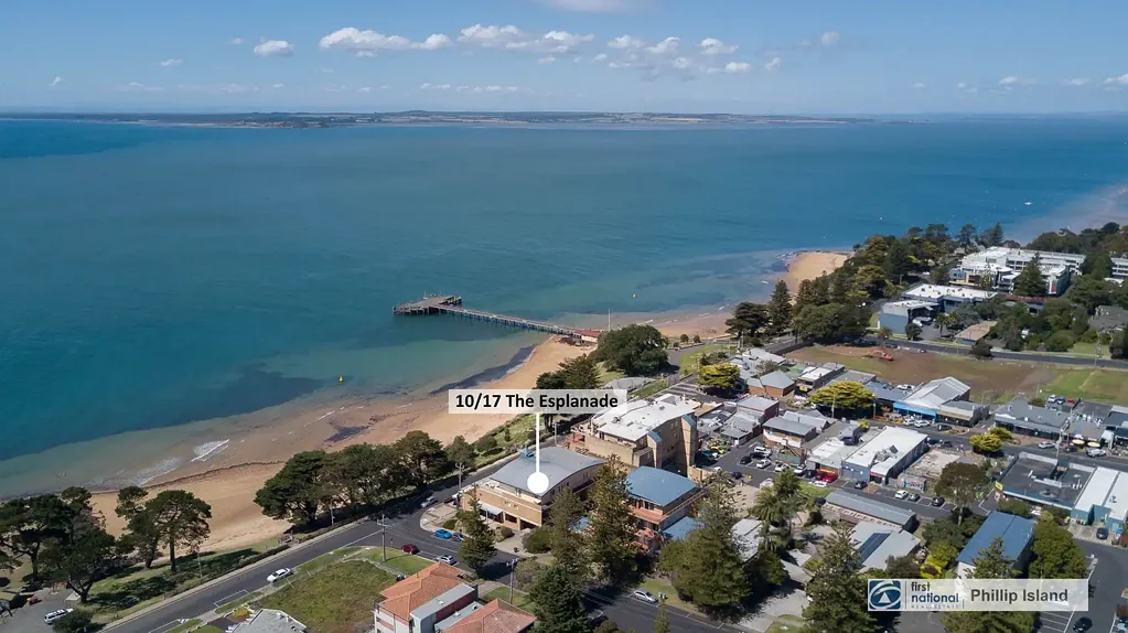 10/17 The Esplanade, Cowes, VIC 3922