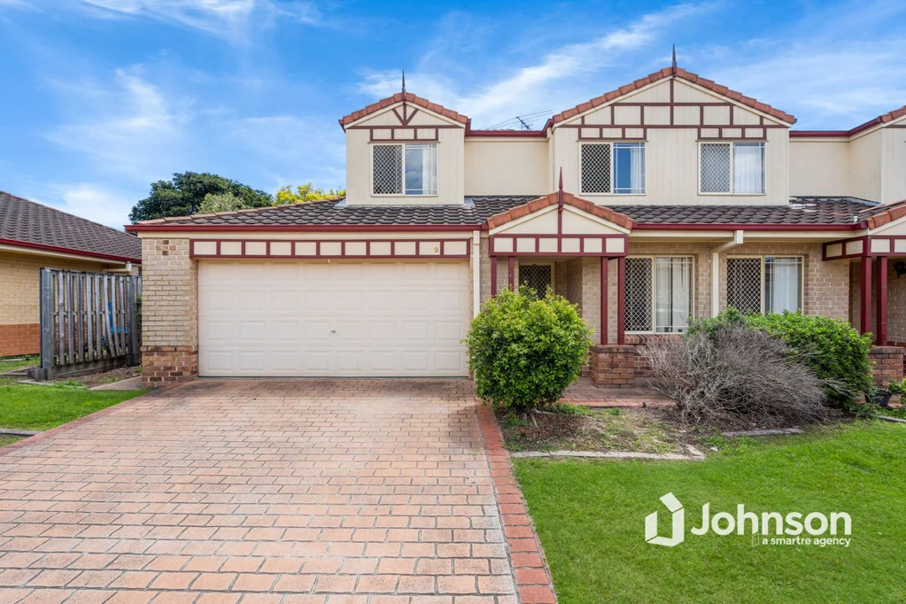 9/9 Hillview Street, Runcorn, QLD 4113