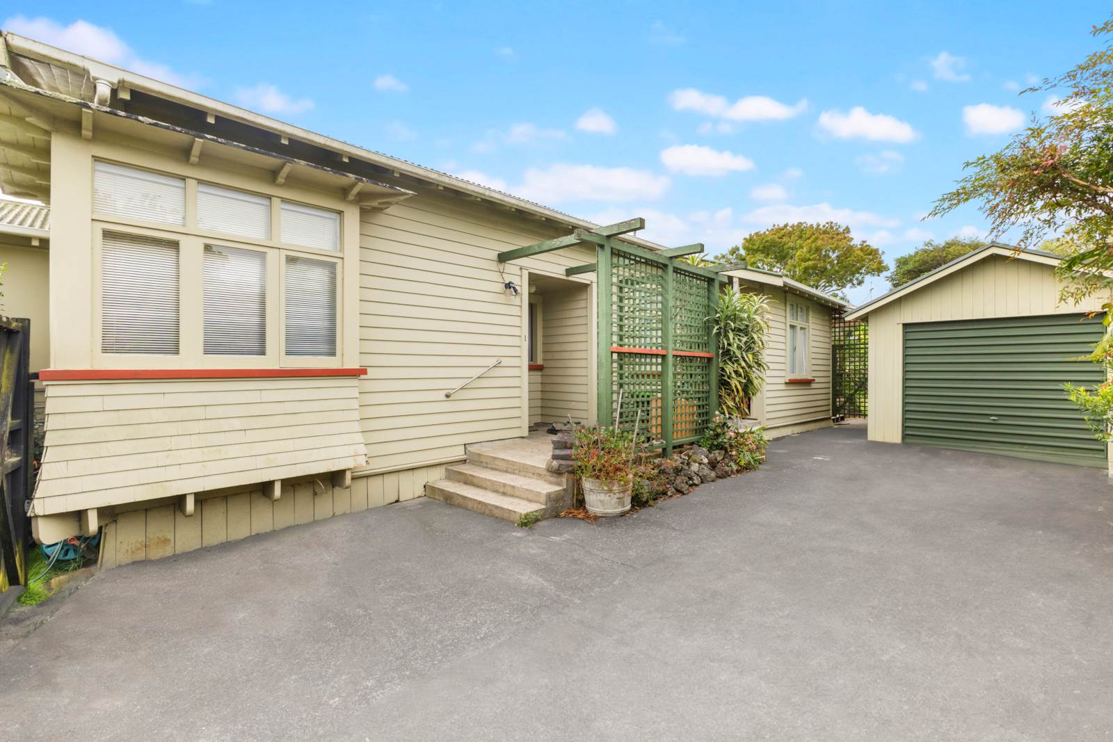 15 Goring Road, Sandringham, Auckland, 4 침실, 0 욕실, House