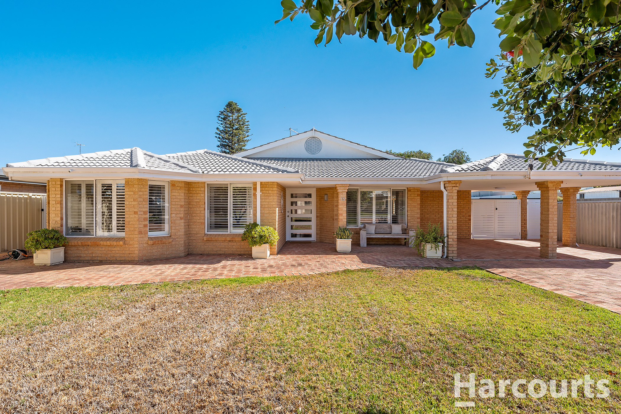 13 PAGODA PL, MADORA BAY WA 6210, 0 rūma, 0 rūma horoi, House