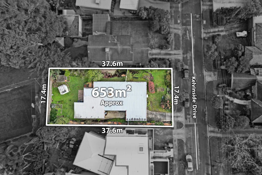 10 Kelvinside Drive, Templestowe, VIC 3106