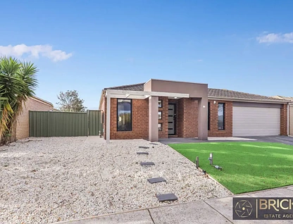76 Ribblesdale Avenue, Wyndham Vale, South West Melbourne, 4 habitaciones, 2 baños, House