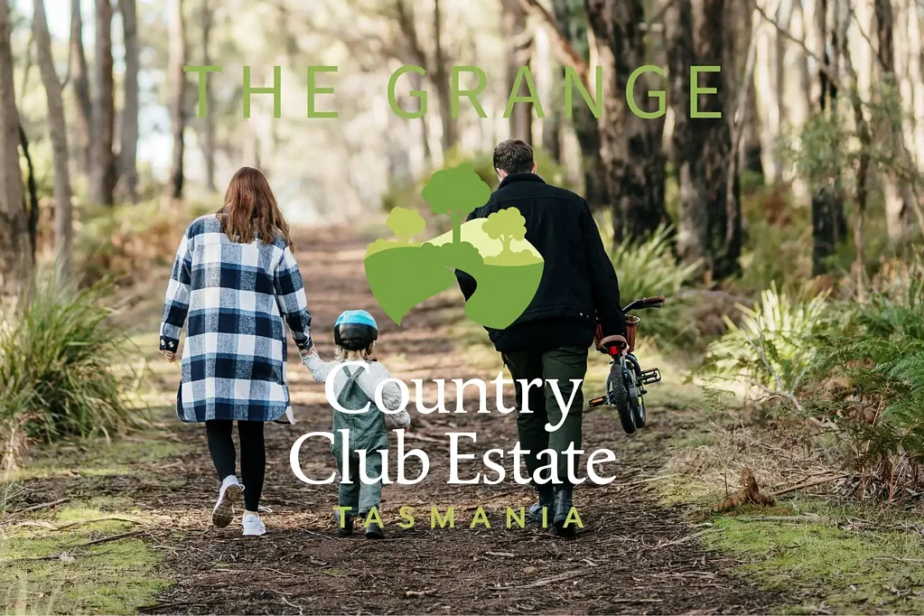 Prospect Vale The Grange, Country Club Estate