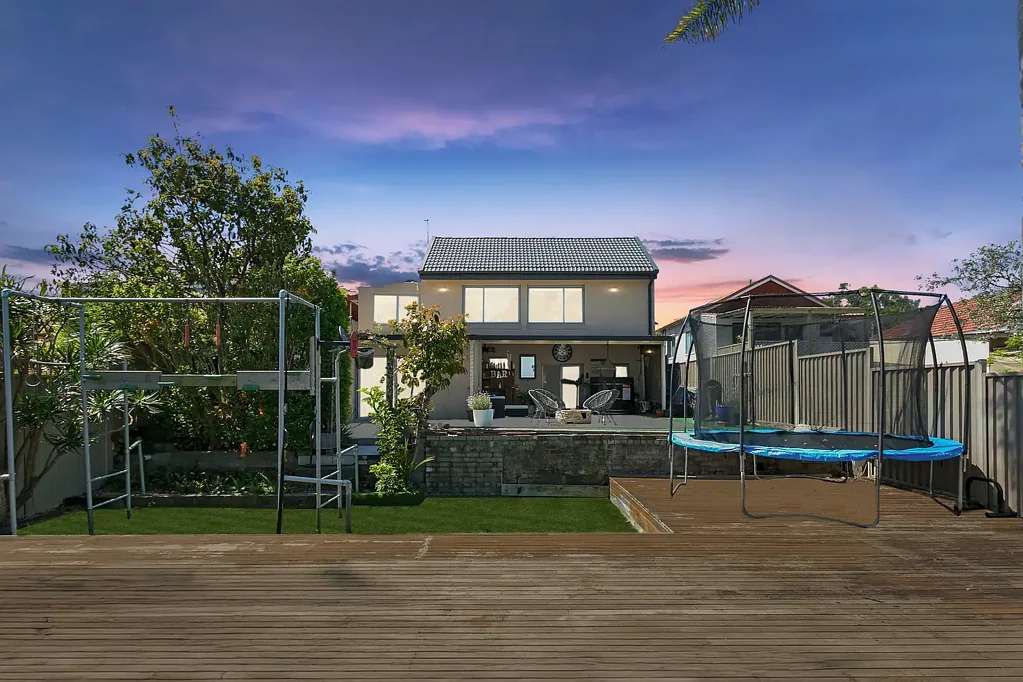 Matraville 4침실 Superb Family Home of Space and Flexibility