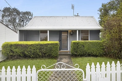 Kyneton 3Zimmer Miners Cottage in the Heart Old Kyneton