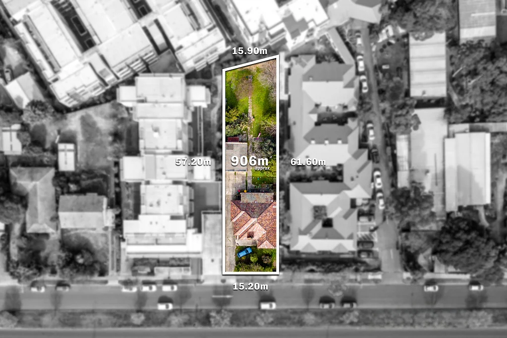 Clayton 3બેડરૂમ LAND, LOCATION & UNEQUALLED OPPORTUNITY IN THE GRZ6 ZONE