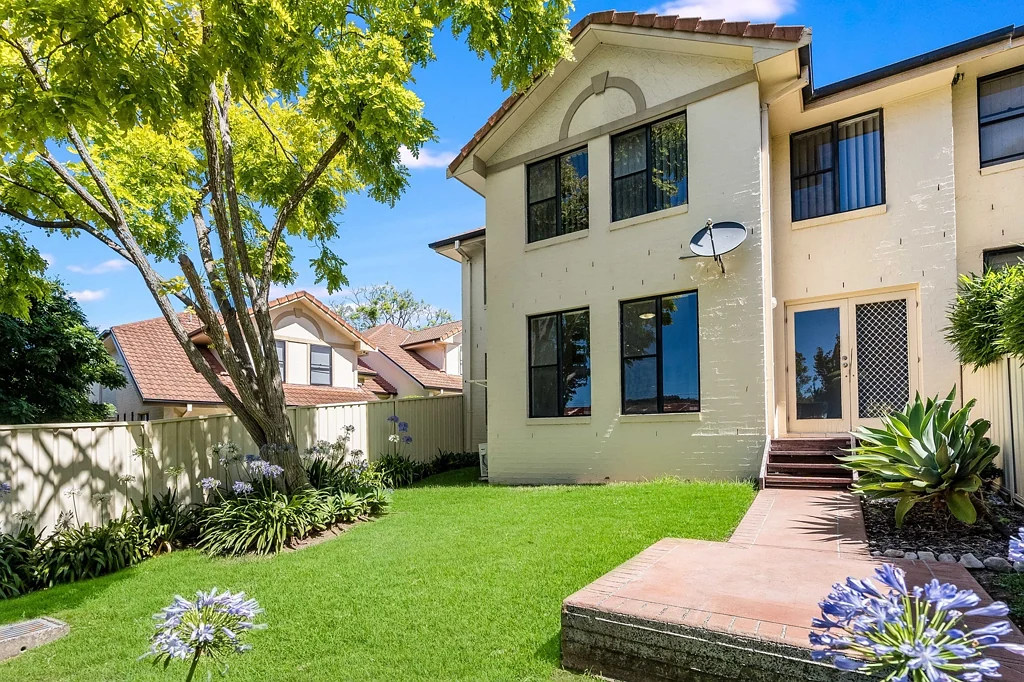 9/51 Newling Street, Lisarow, NSW 2250