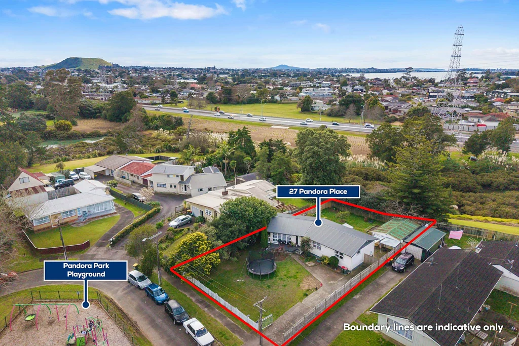 27 Pandora Place, Pakuranga, Manukau City, Auckland Great Area