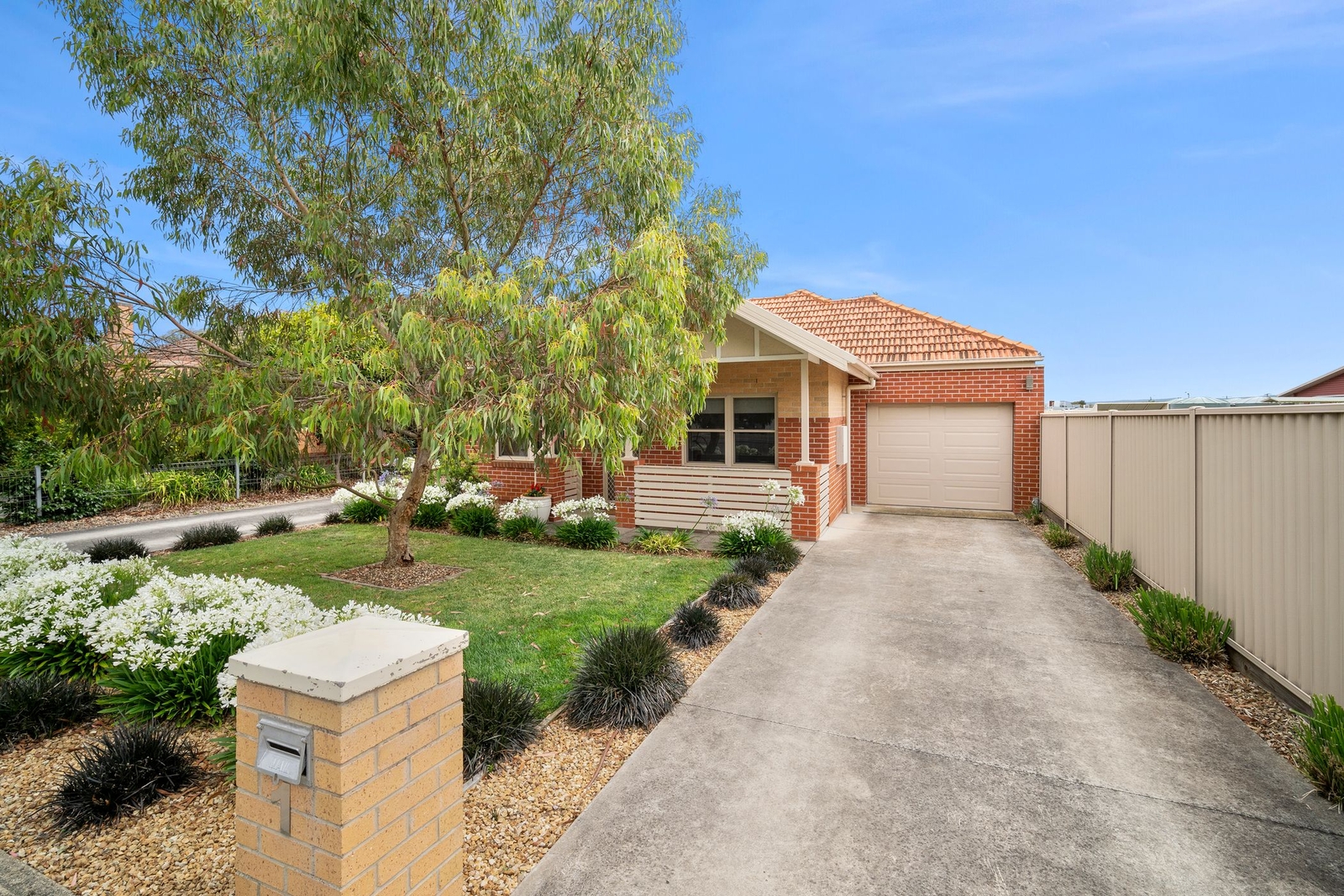 UNIT 1 1334 GREGORY ST, LAKE WENDOUREE VIC 3350, 0 Bedrooms, 0 Bathrooms, House