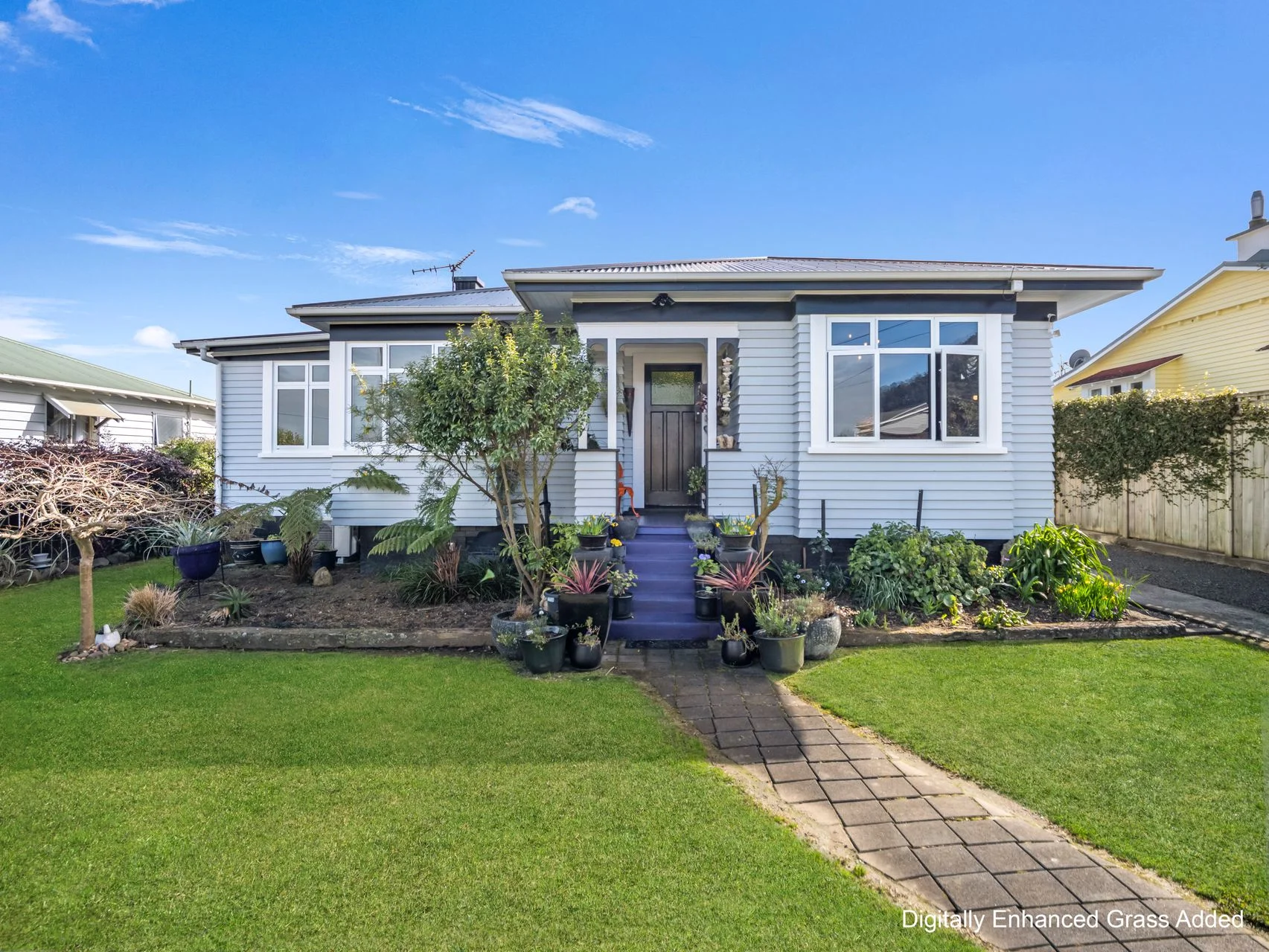 Te Aroha 3 Slaapkamer Renovated, Refined & Ready to Impress