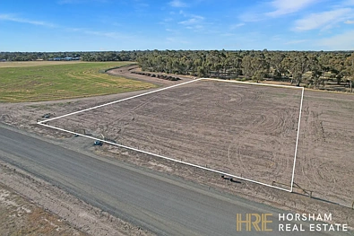 Horsham  Small Acreage – Creek Frontage