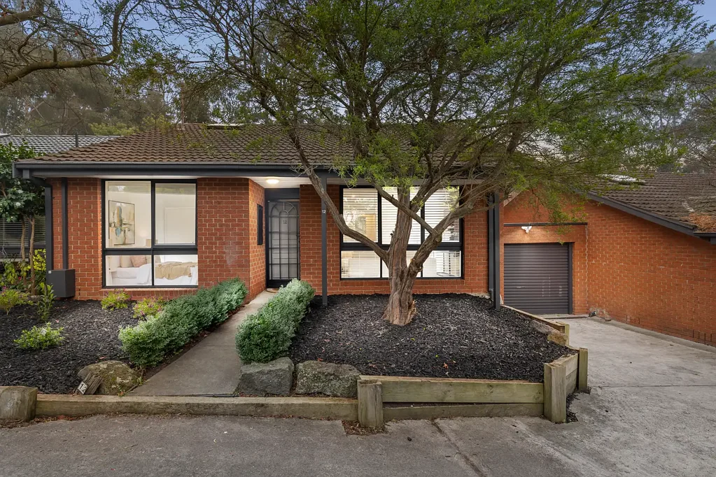 12/36-52 Queens Parade, Ashwood, VIC 3147