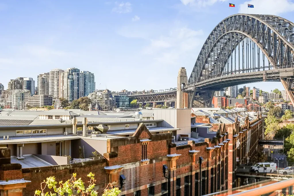 601/1 Pottinger Street, Millers Point, NSW 2000