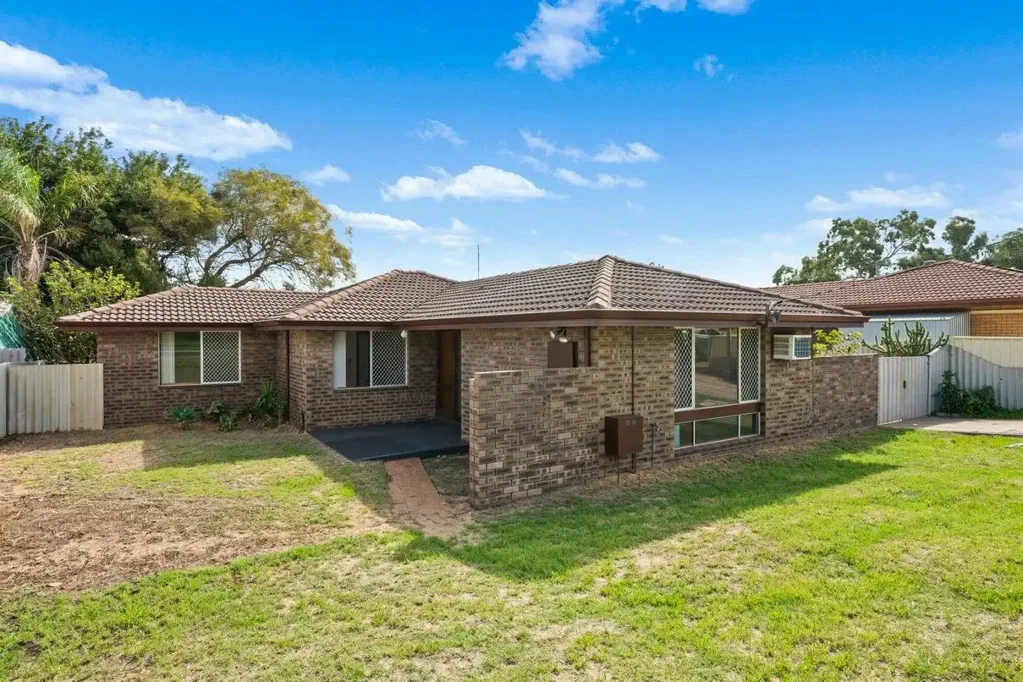 6 Abbott Place, Spalding, WA 6530