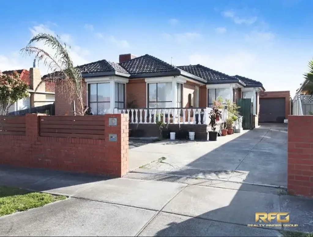 5 Euroa Ave, Sunshine North, VIC 3020