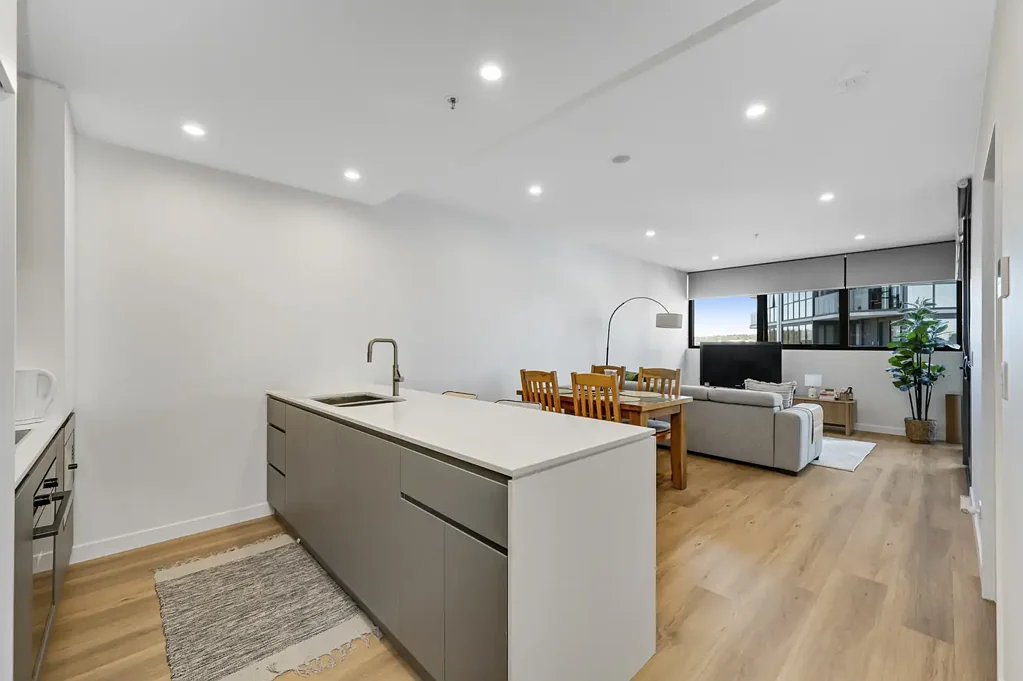 Phillip 1房  Resort style living in the heart of Woden