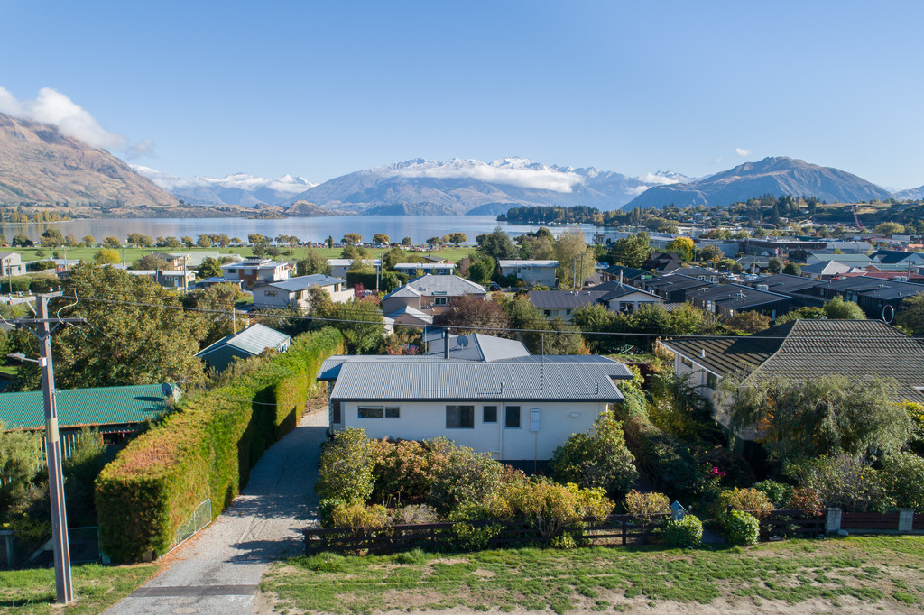 85 Warren Street, Wanaka, Queenstown Lakes, 4 habitaciones, 0 baños