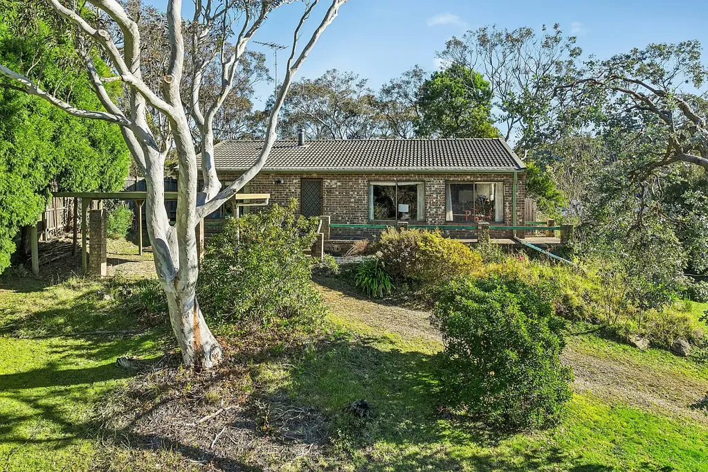 Leura 3Habitaciones Private sanctuary with endless potential in a sunlit elevated setting