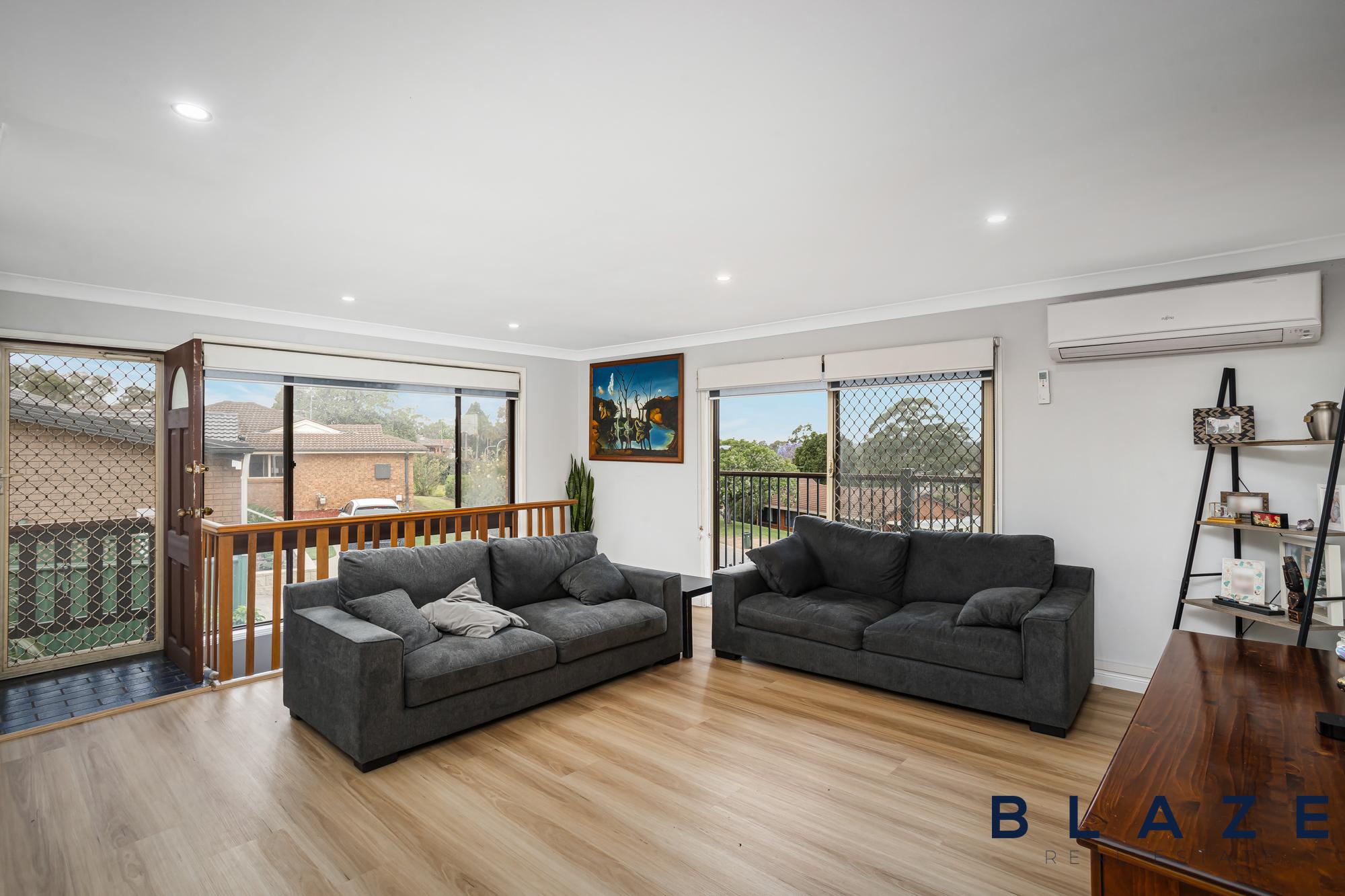 14 SERPENTINE PL, EAGLE VALE NSW 2558, 0房, 0浴, House